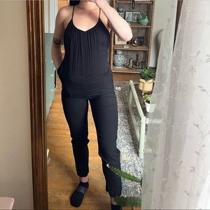 NWT Alice + Olivia Jumpsuit